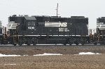 NS 5061